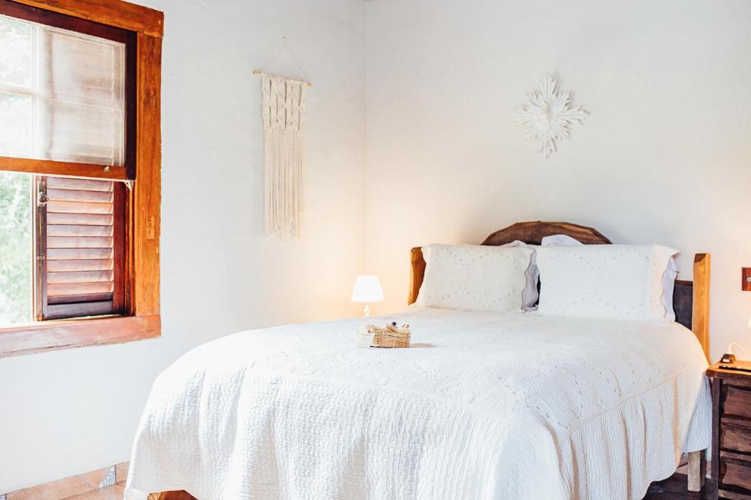 Fazenda Bosque Belo Bagua Guest House Boituva Eksteriør bilde