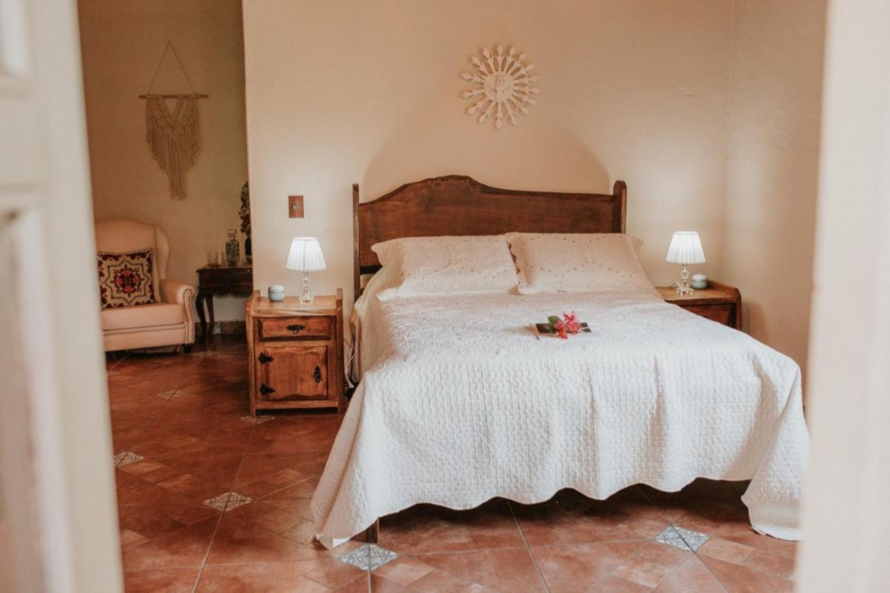 Fazenda Bosque Belo Bagua Guest House Boituva Eksteriør bilde
